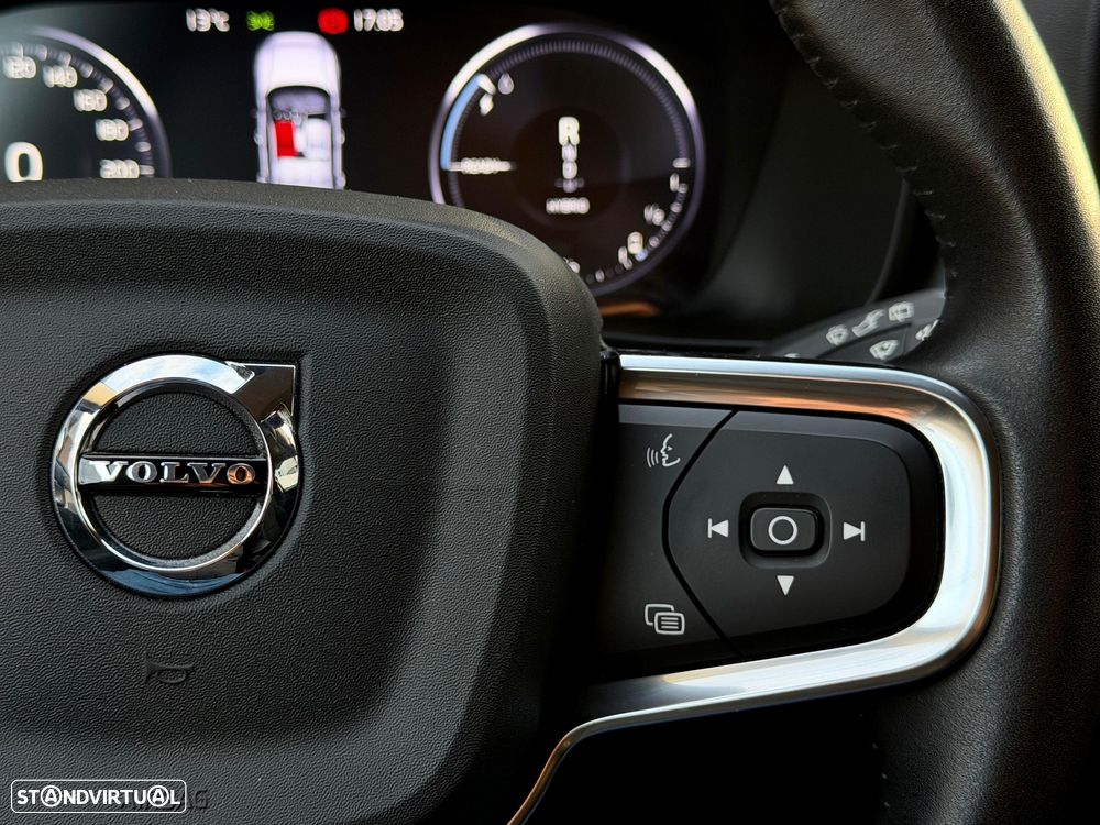 Volvo XC 40 1.5 T5 PHEV R-Design Expression - 42