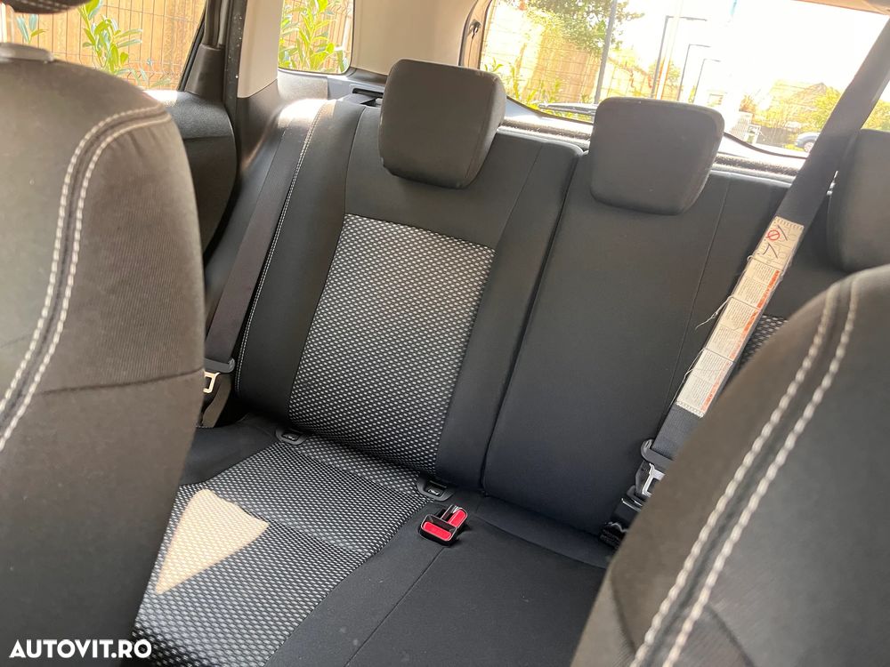 Suzuki Vitara 1.6 Passion Aut. - 7