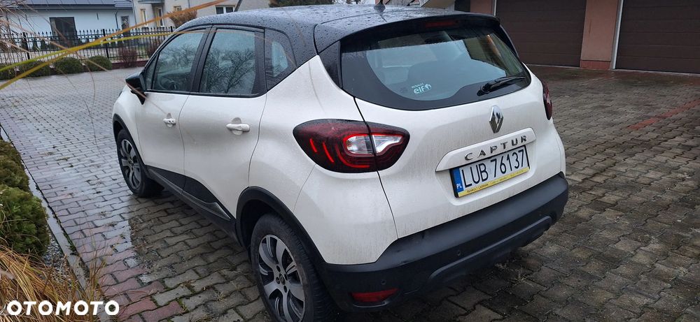 Renault Captur 0.9 Energy TCe Limited - 4
