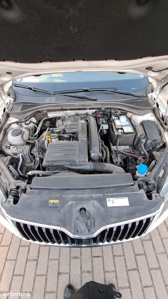 Skoda Superb 1.4 TSI ACT Ambition - 7