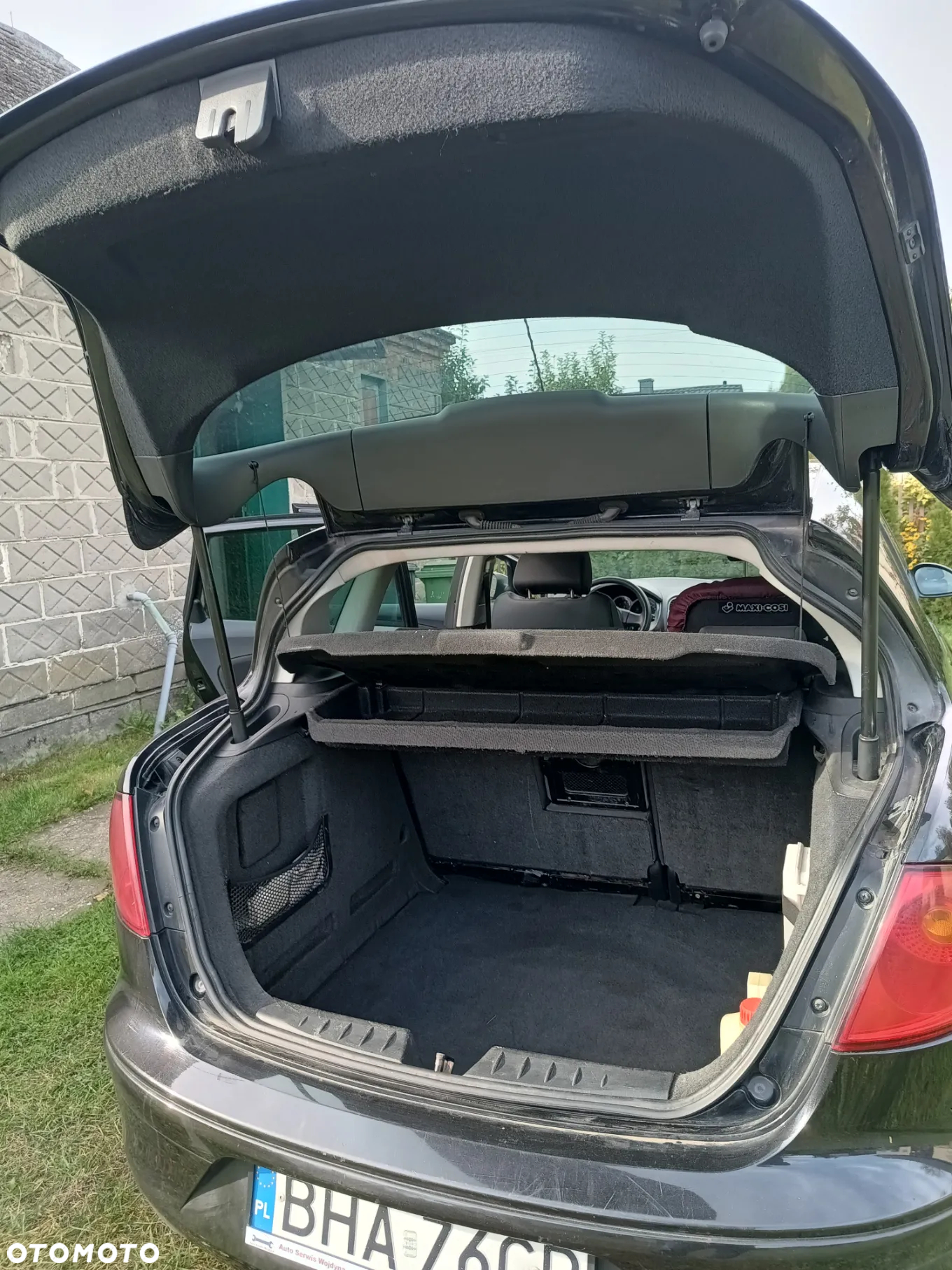 Seat Toledo 1.9 TDI Reference - 7