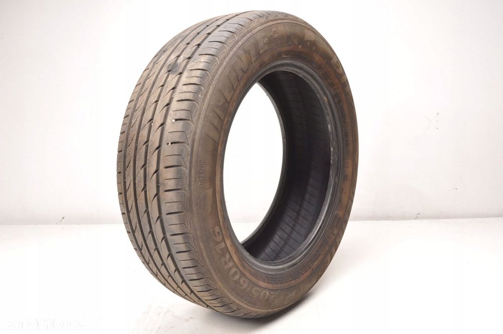 2X OPONA OPONY DELINTE DH2 205/60 R16  2023R - 3