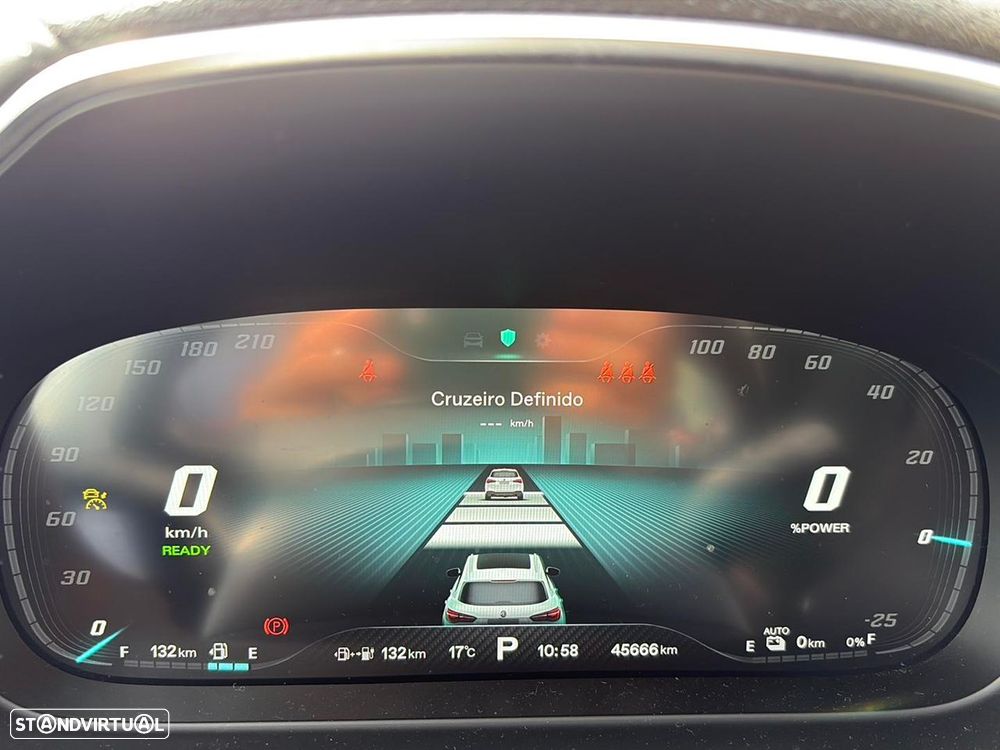 MG EHS 1.5 T-GDI Plug-in Hybrid Luxury - 10