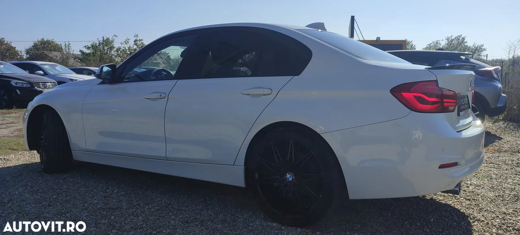 BMW Seria 3 - 17