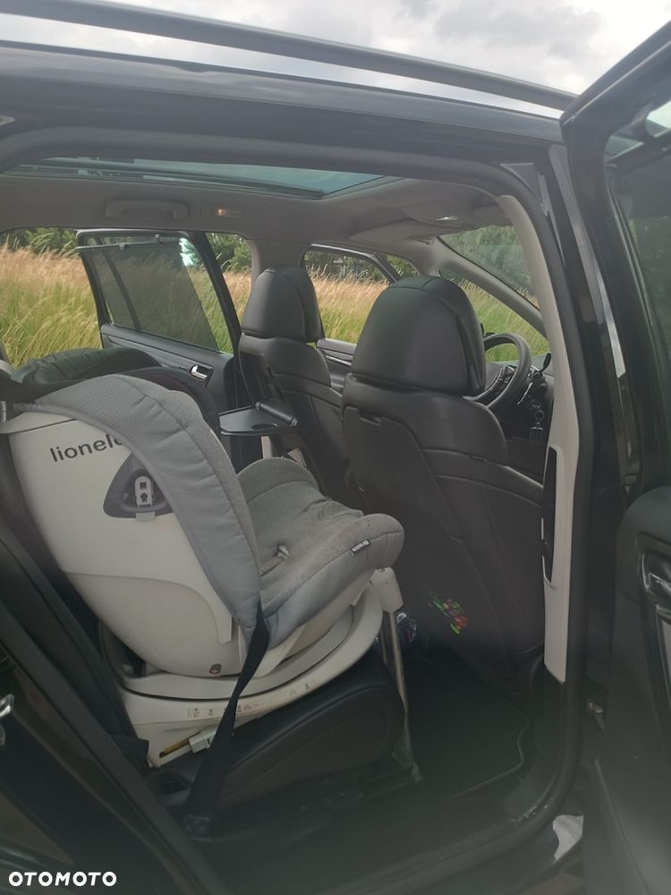 Citroën C4 Picasso 1.6 THP Exclusive - 16