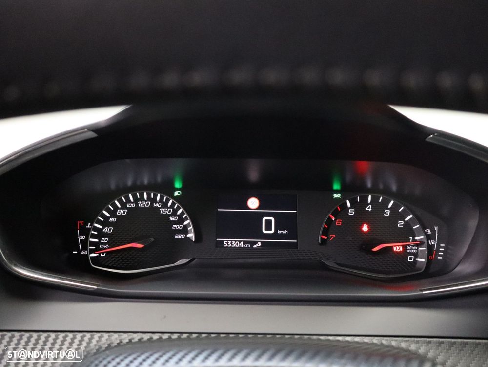 Peugeot 208 1.2 PureTech Active - 9