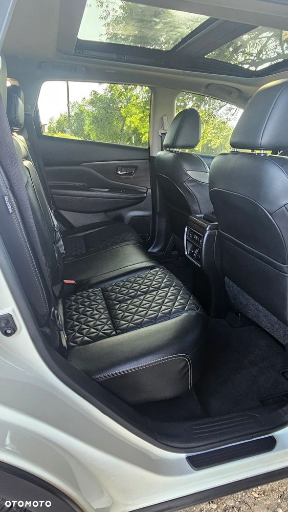 Nissan Murano 3.5 V6 Premium - 18