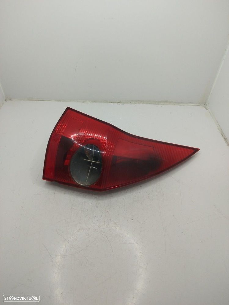 Farolim Stop Esq Renault Megane Ii Break (Km0/1_) - 2