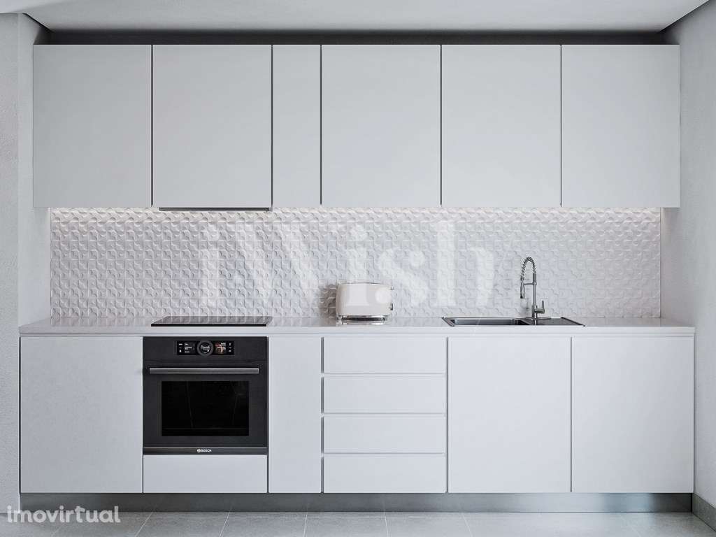 Madalena Village - Moradia com 4 quartos em Vila Nova de Gaia - Grande imagem: 4/11