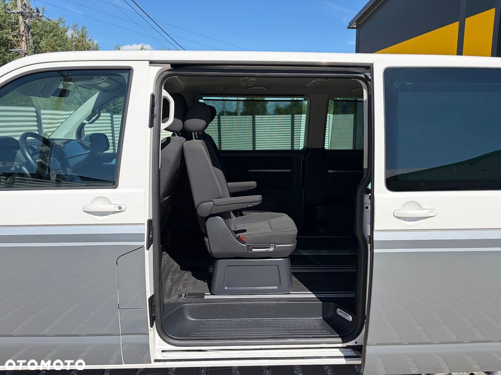 Volkswagen Multivan 2.0 TDI L1 Business DSG - 19