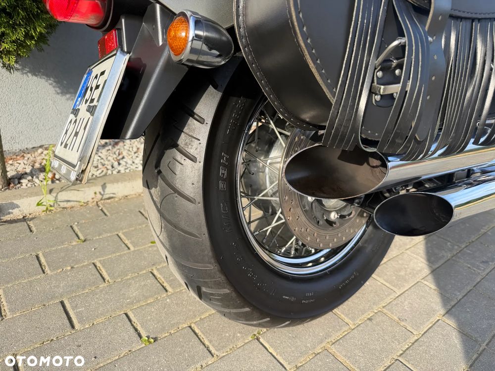 Yamaha Drag Star - 23