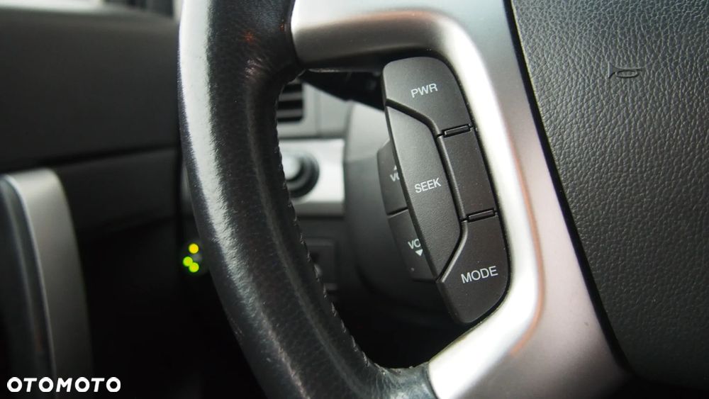 Chevrolet Captiva 2.4 2WD 7 Sitzer LS Family Edition - 25