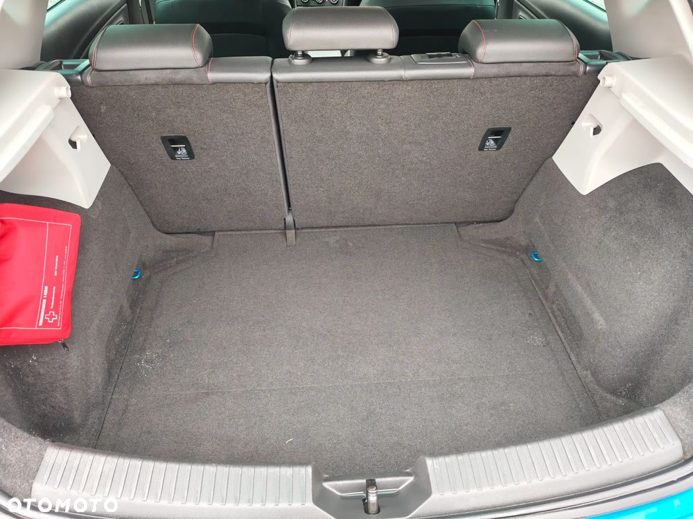 Seat Leon 2.0 TDI Start&Stop FR - 13