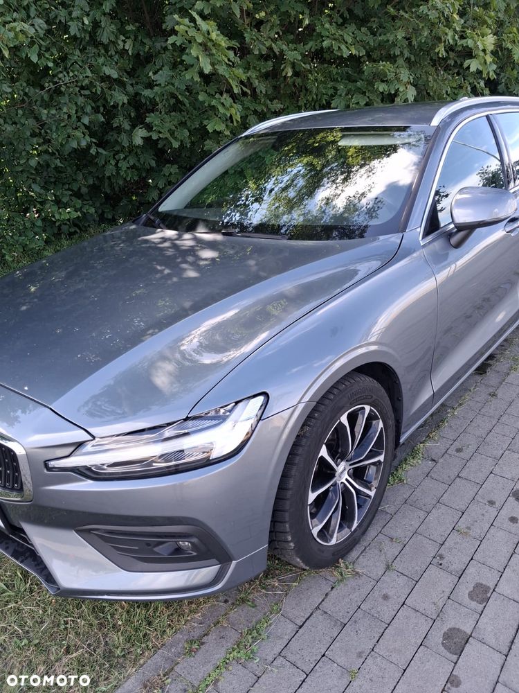 Volvo V60 B3 B Essential - 14