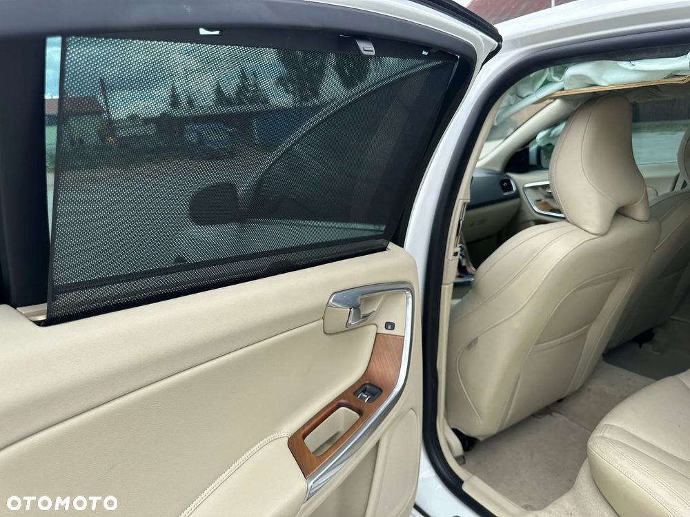 Volvo S60 - 27