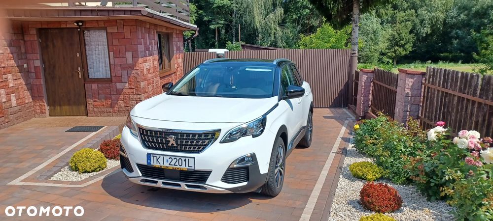 Peugeot 3008 PureTech 130 Stop & Start EAT6 Allure - 3