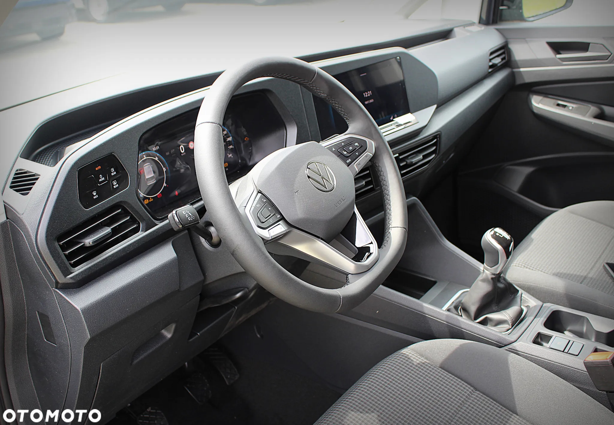 Volkswagen Caddy - 8