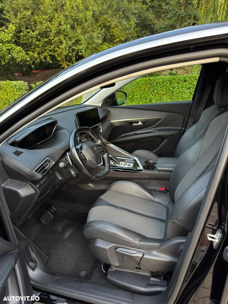 Peugeot 3008 1.5 BlueHDI 130 EAT8 Allure Pack - 11