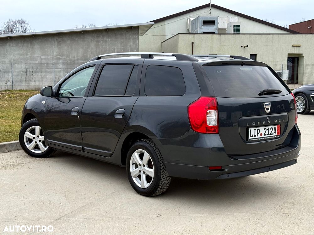 Dacia Logan 0.9 TCe 90 CP Laureate - 4