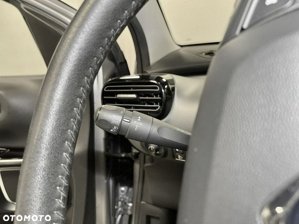 Citroën C4 Cactus BlueHDi 100 Stop&Start Shine Edition - 22