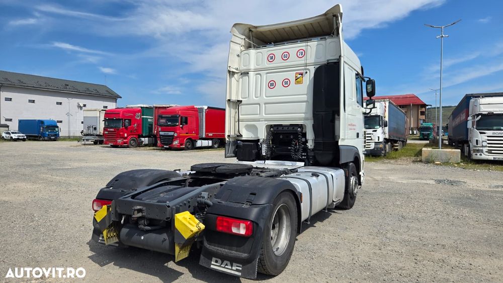 DAF XF 106.480 - 3