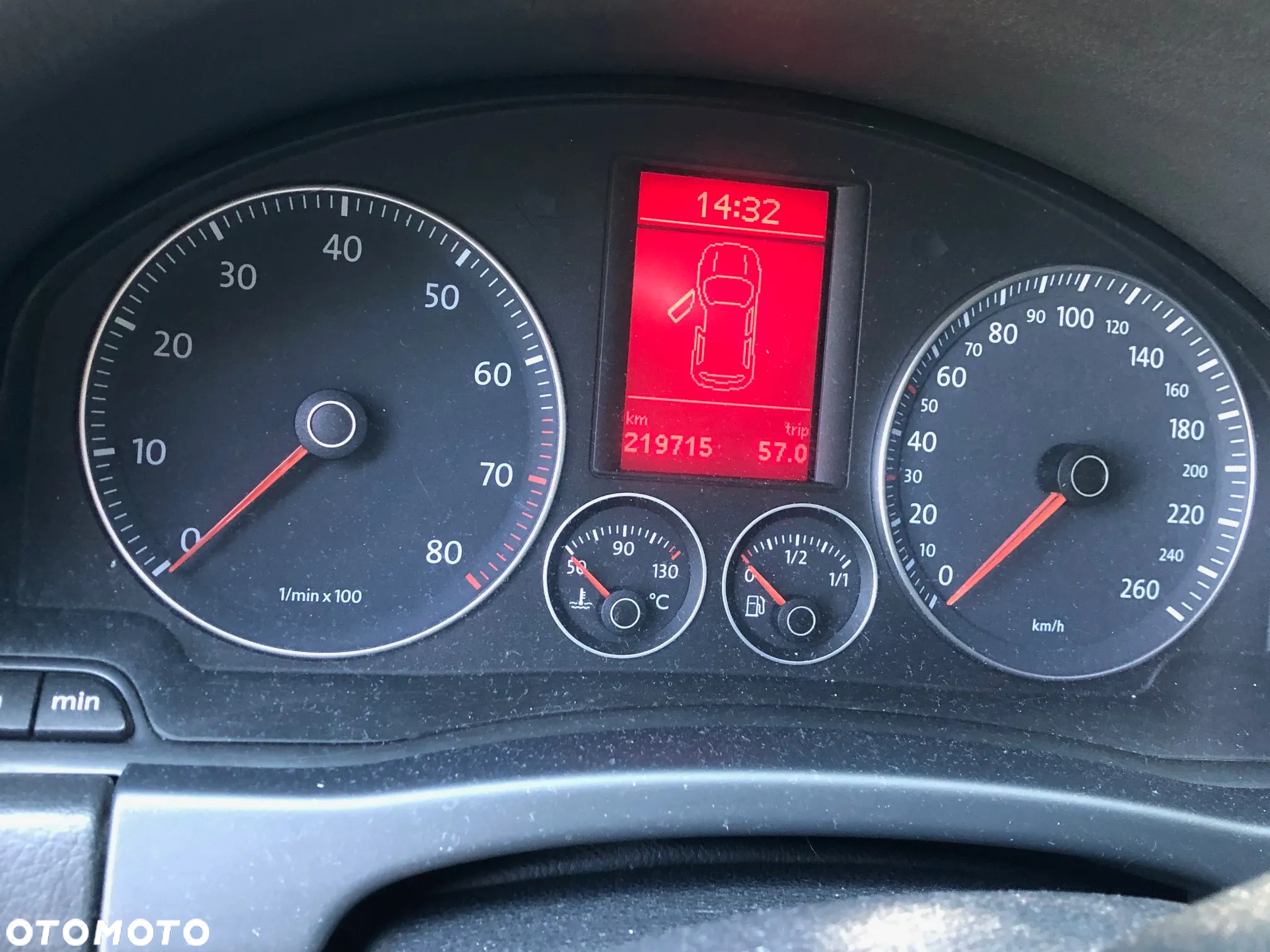 Volkswagen Golf Plus 1.6 United - 29