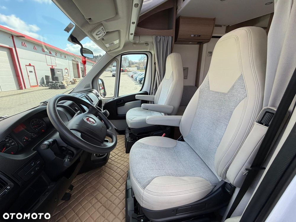 Carado Fiat Ducato Carado - 29