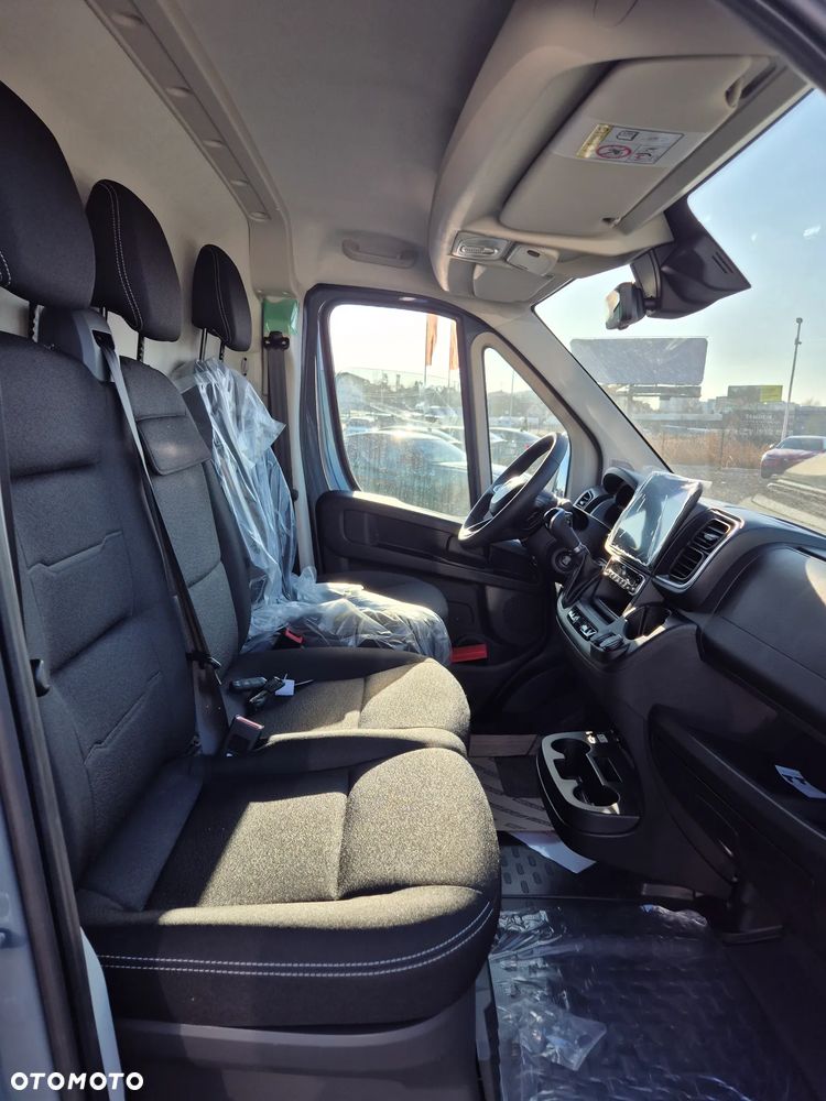 Peugeot Boxer Furgon L4H2 2.2 180KM AT8 Automat MAX 2026 !! OD RĘKI !! - 13
