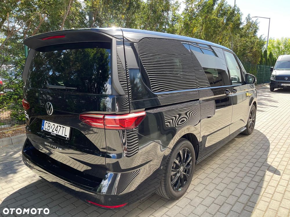 Volkswagen Multivan 2.0 TDI L2 Life DSG - 8