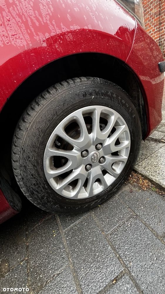 Toyota Yaris 1.33 VVT-i Edition - 14