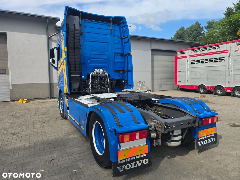 Volvo FH4 Globetrotter - 6