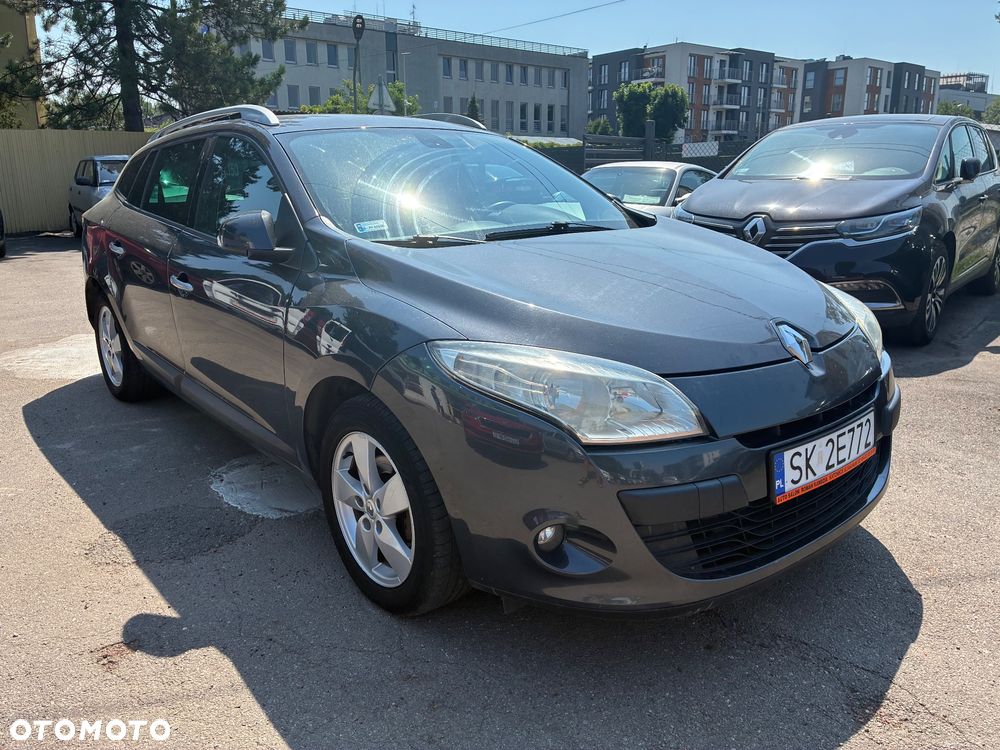 Renault Megane - 3