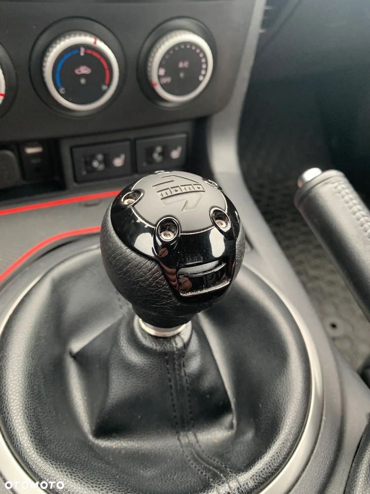 Mazda MX-5 - 11