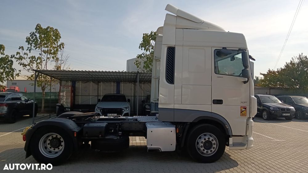 DAF XF 480FT - 7