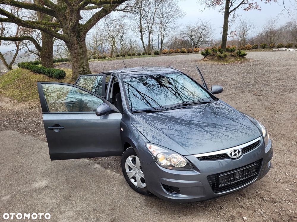 Hyundai i30 1.4 Base - 15