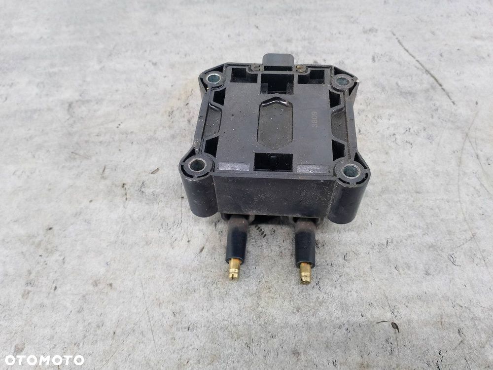 CEWKA ZAPŁONOWA CHRYSLER STRATUS 0040102028  ZSE 028   BERU  2.0 16V - 7