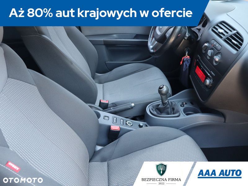 Seat Leon - 11