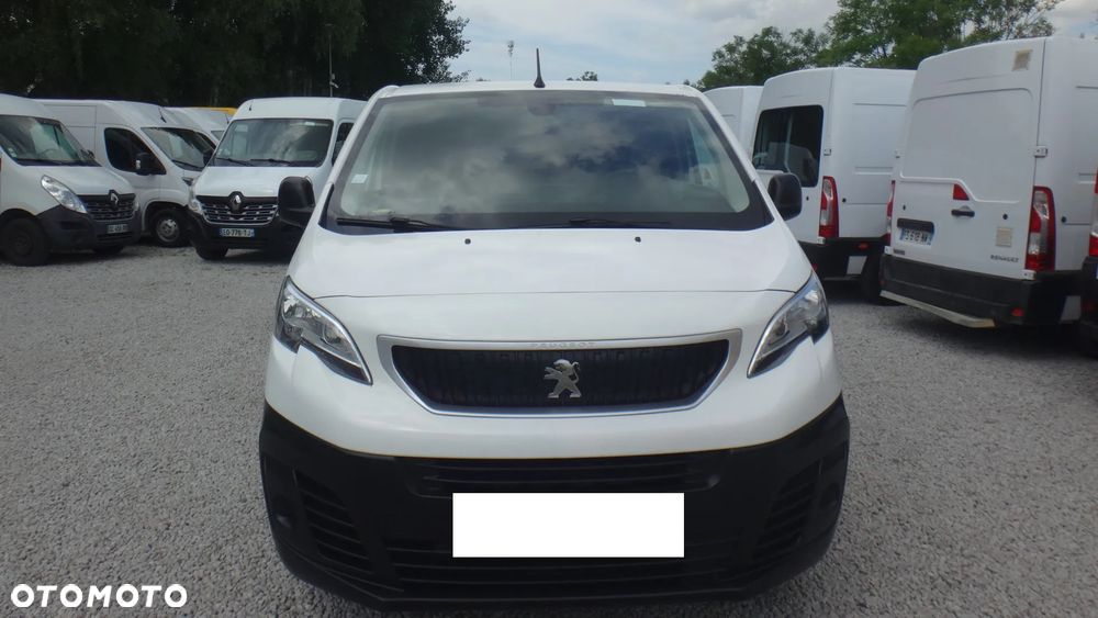 Peugeot EXPERT - 4