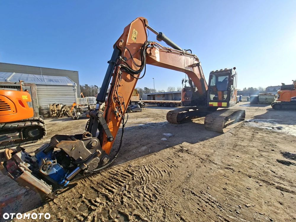 Doosan DX235LCR-5 - 7