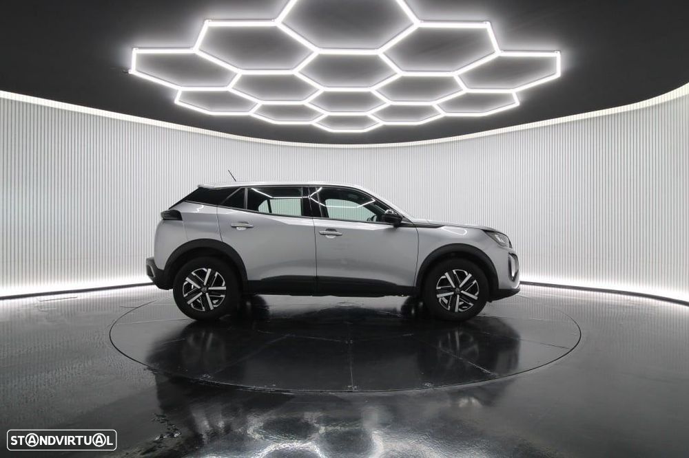 Peugeot 2008 1.2 PureTech Active - 10