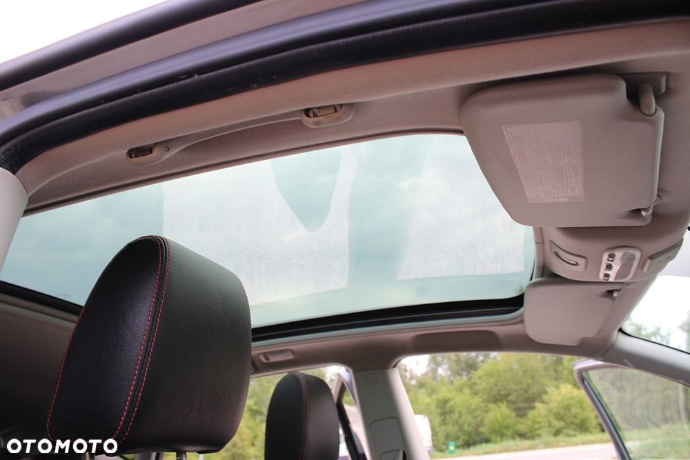 Nissan Qashqai 1.6 DCi ALL-MODE 4x4i TEKNA - 29