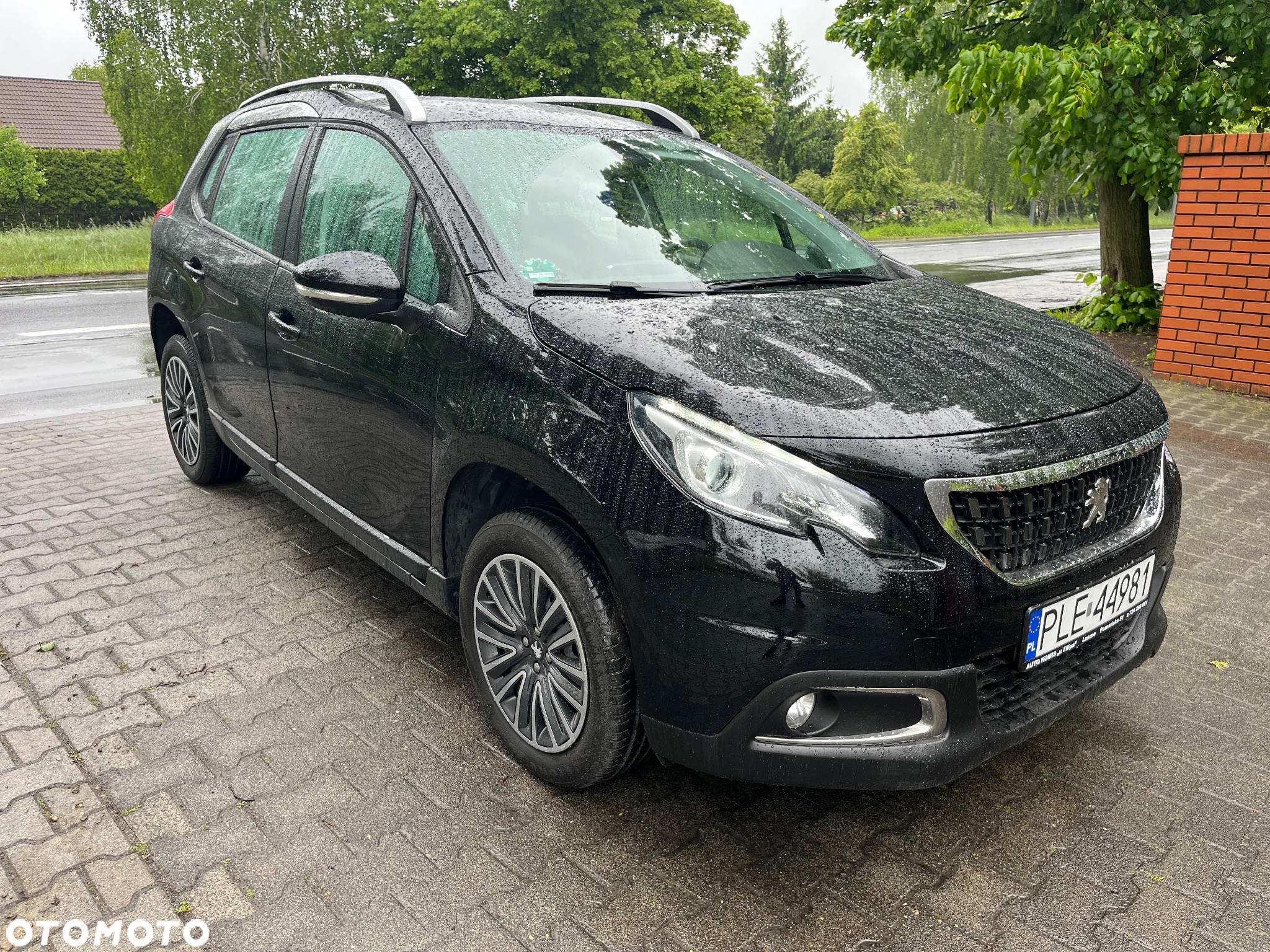 Peugeot 2008 PureTech 82 Style - 5