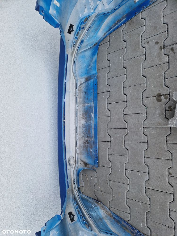 Zderzak Ford Focus mk4 tyl kombi st line - 11