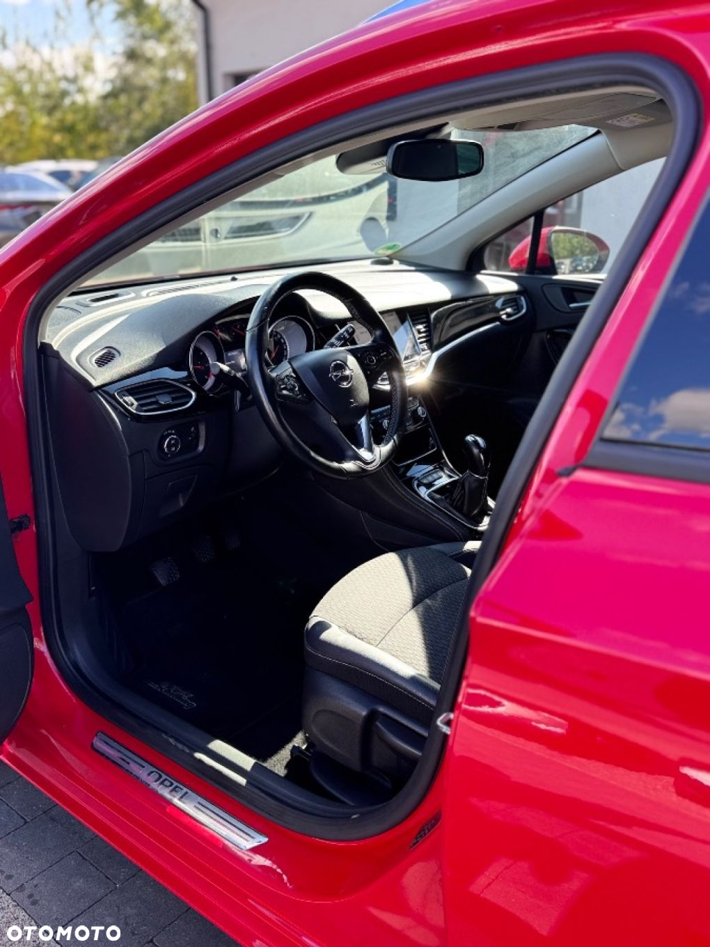Opel Astra - 20