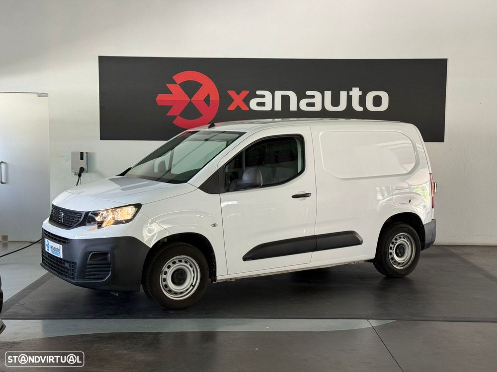 Citroën Partner 1.6 L1 Pro - 1