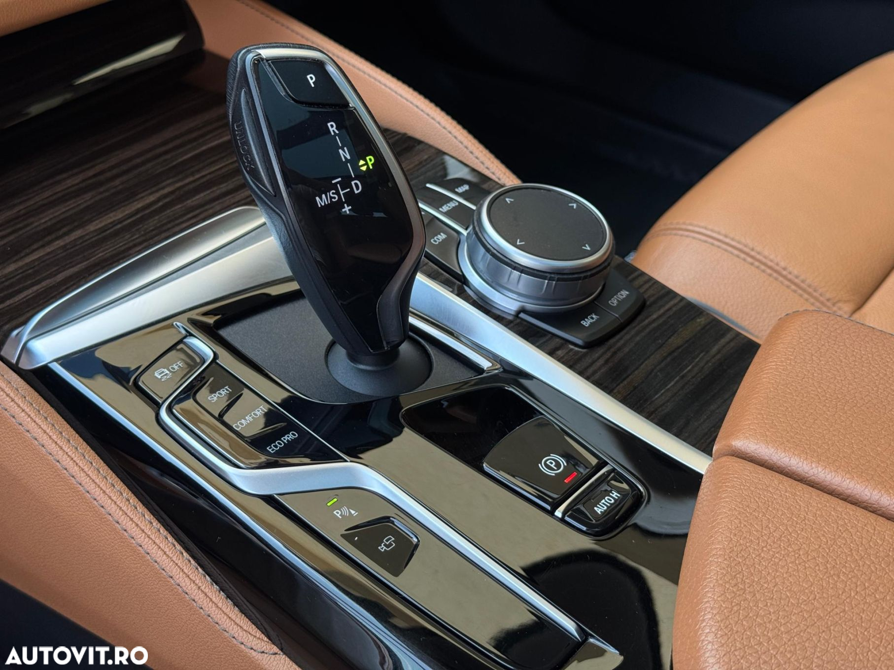 BMW Seria 5 - 25