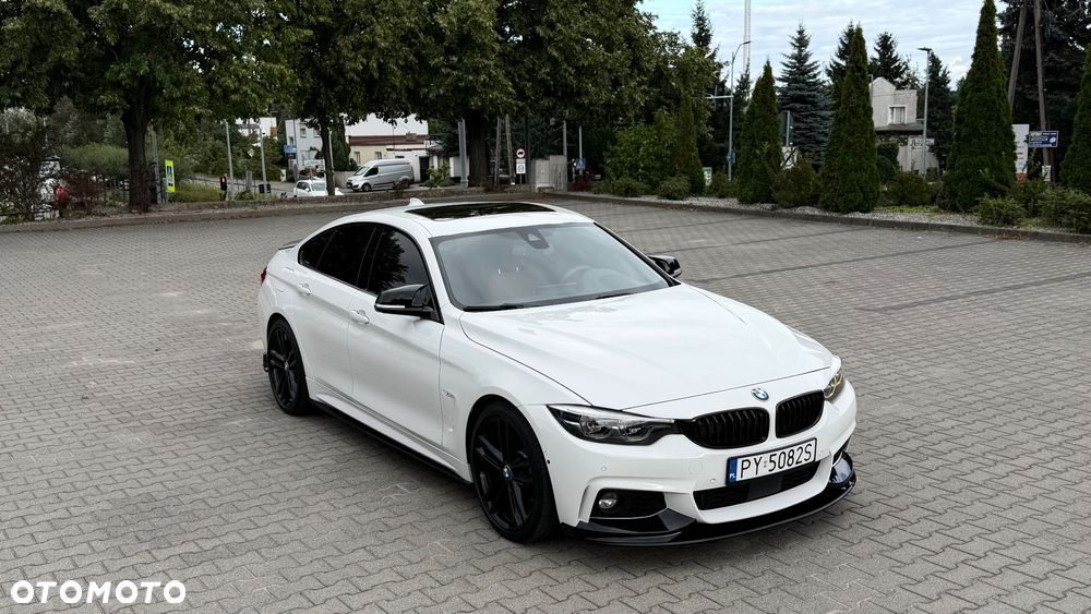 BMW Seria 4 - 11