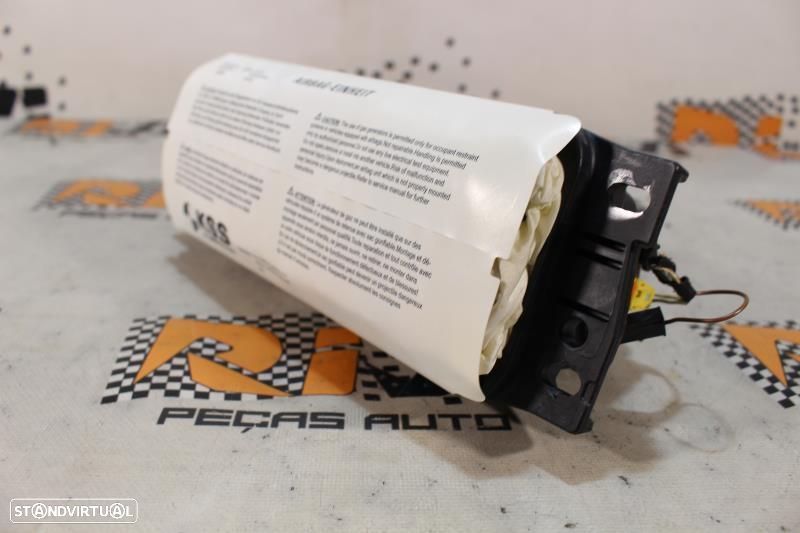 Airbag De Passageiro Audi A4 Avant (8K5, B8)  8T0880204f / 8T0 880 204 - 3