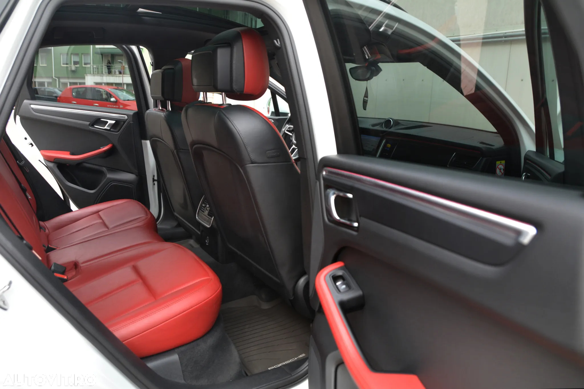 Porsche Macan PDK - 14