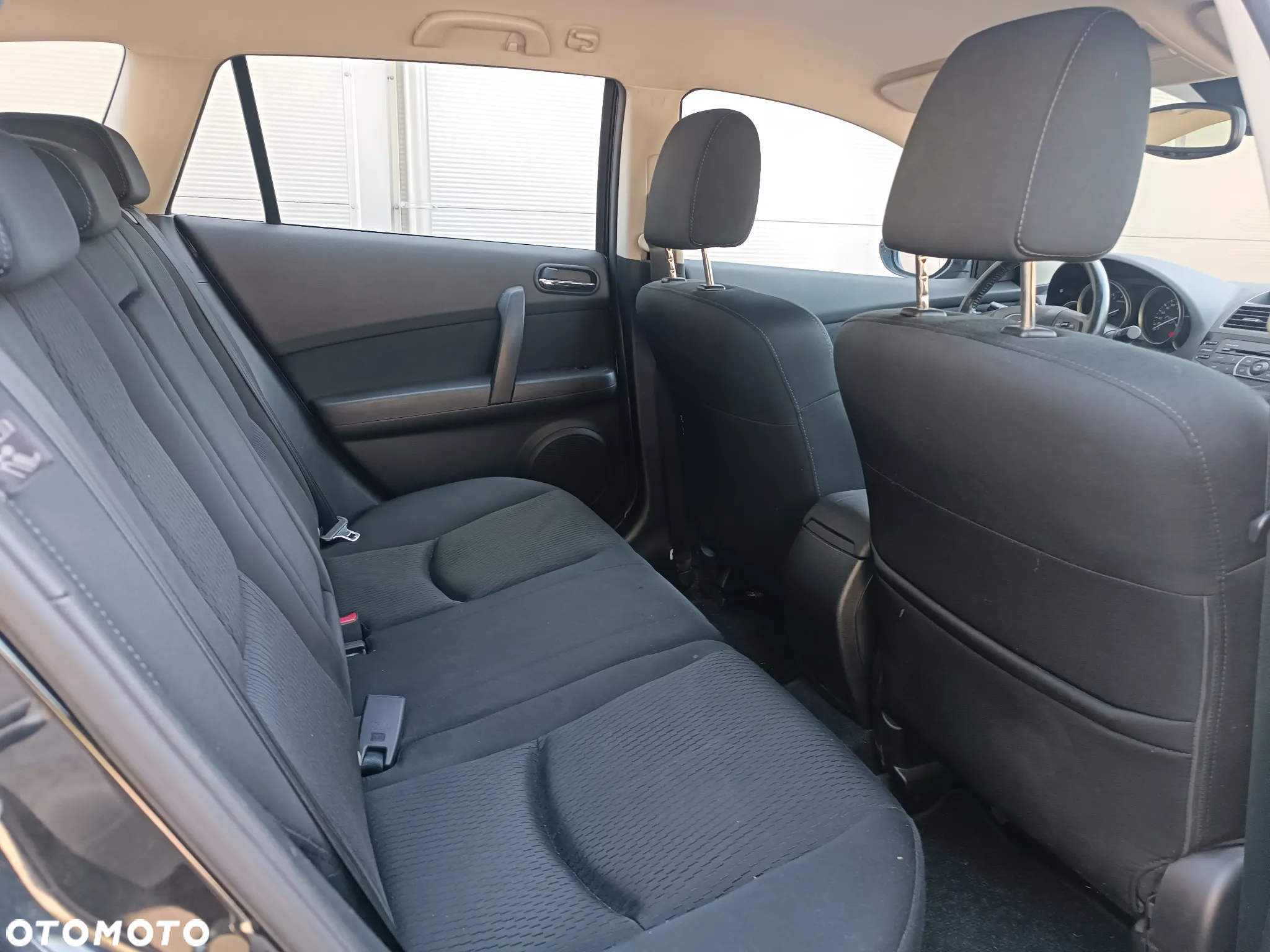 Mazda 6 2.0 Exclusive - 14